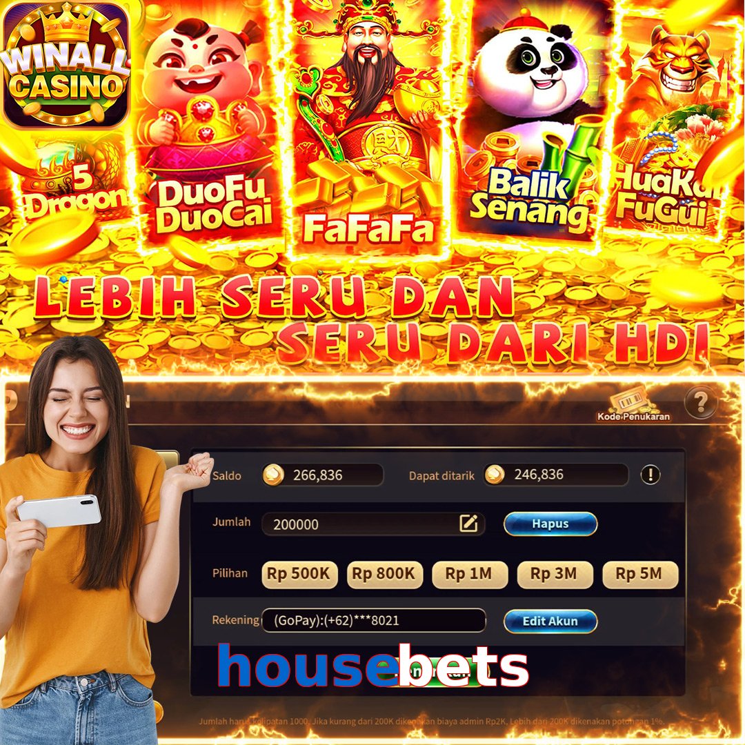 housebets
