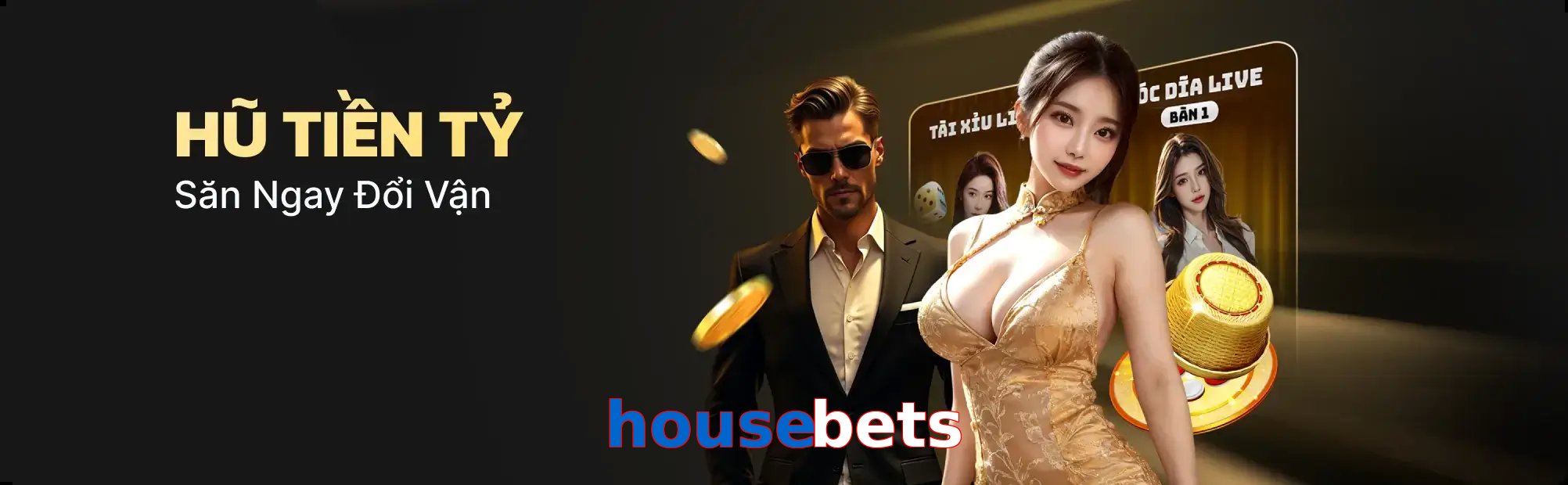 housebets